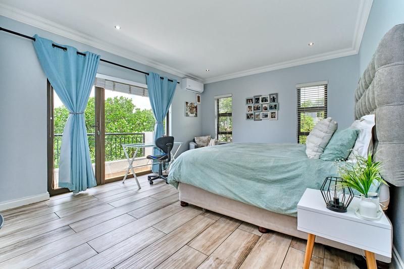 4 Bedroom Property for Sale in Featherbrooke Estate Gauteng