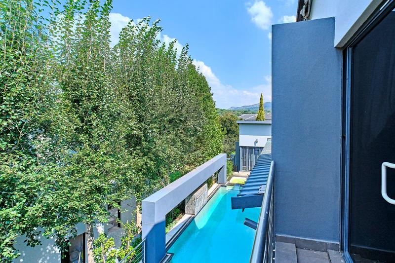 5 Bedroom Property for Sale in Featherbrooke Estate Gauteng