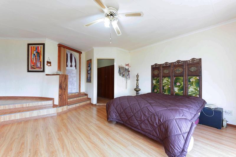 3 Bedroom Property for Sale in Kenmare Gauteng