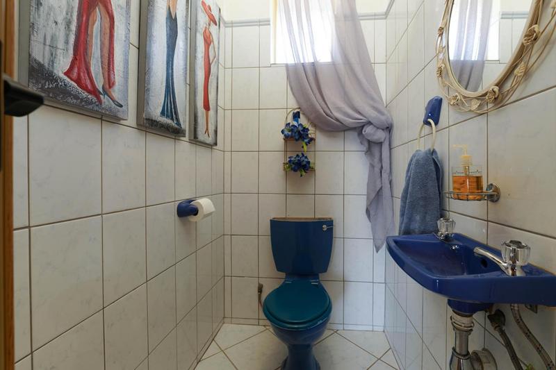 3 Bedroom Property for Sale in Kenmare Gauteng