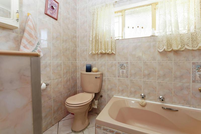 3 Bedroom Property for Sale in Kenmare Gauteng