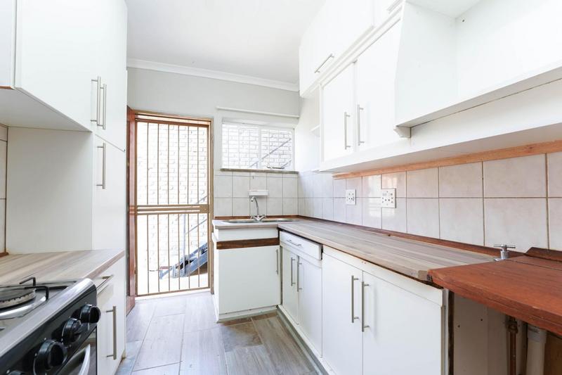 3 Bedroom Property for Sale in Kenmare Gauteng