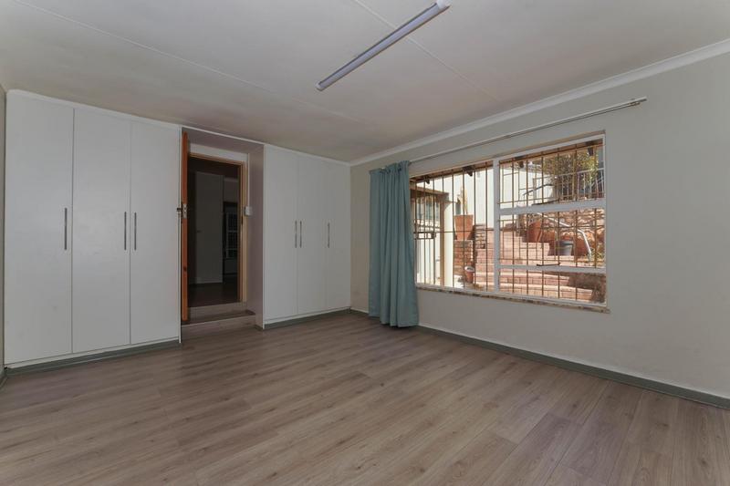 3 Bedroom Property for Sale in Kenmare Gauteng