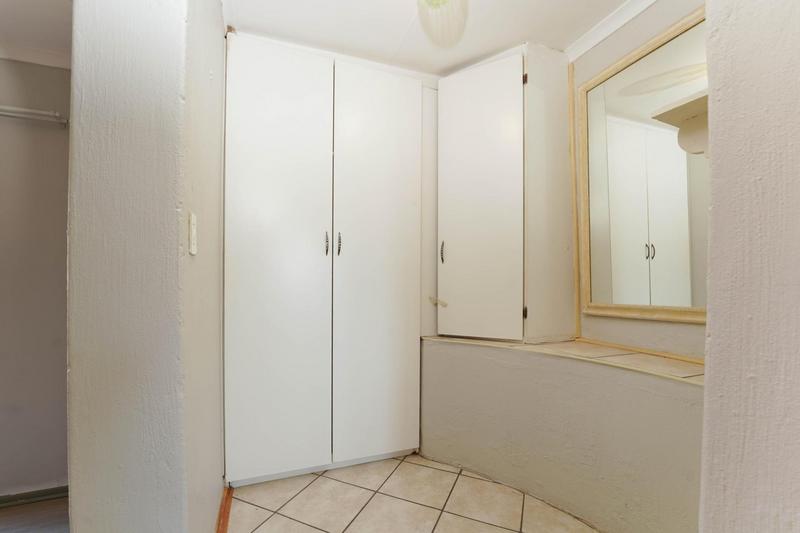 3 Bedroom Property for Sale in Kenmare Gauteng