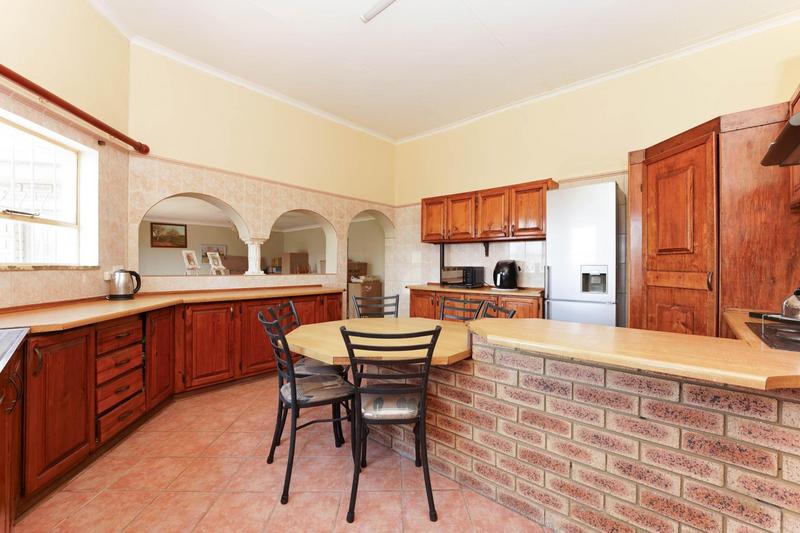 3 Bedroom Property for Sale in Kenmare Gauteng