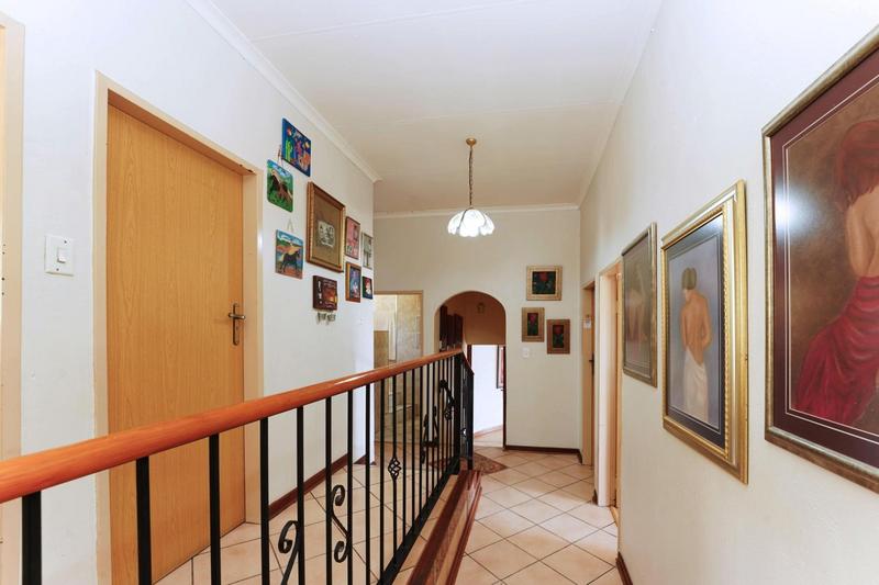 3 Bedroom Property for Sale in Kenmare Gauteng