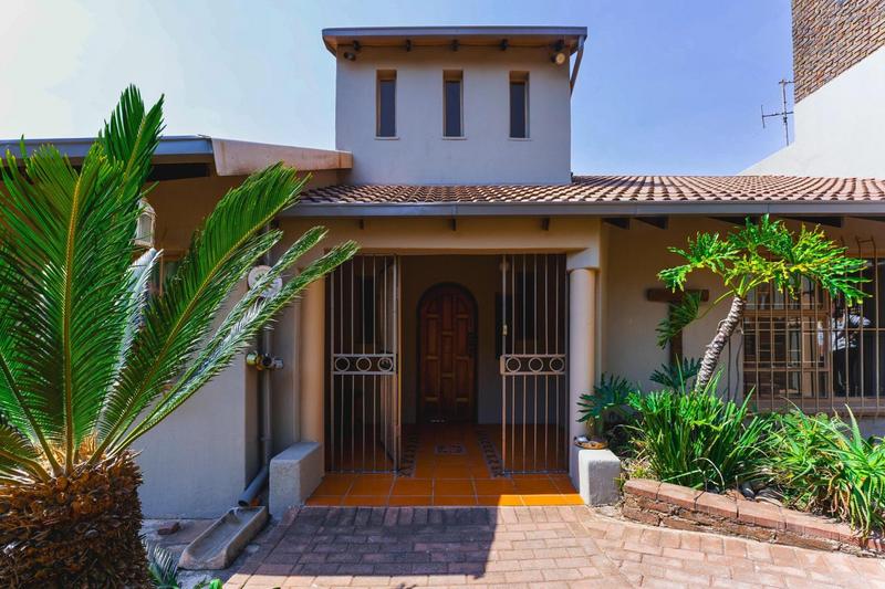 3 Bedroom Property for Sale in Kenmare Gauteng