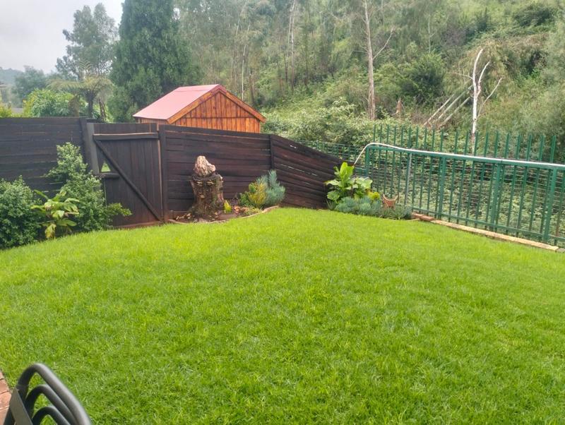 1 Bedroom Property for Sale in Roodekrans Gauteng