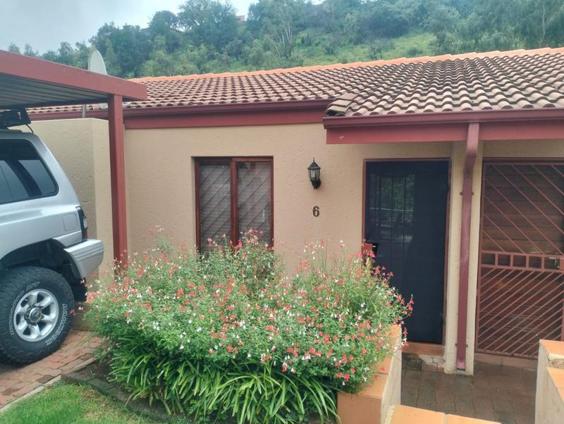 1 Bedroom Property for Sale in Roodekrans Gauteng