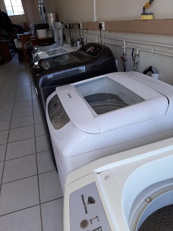 Commercial Property for Sale in Meyerspark Gauteng