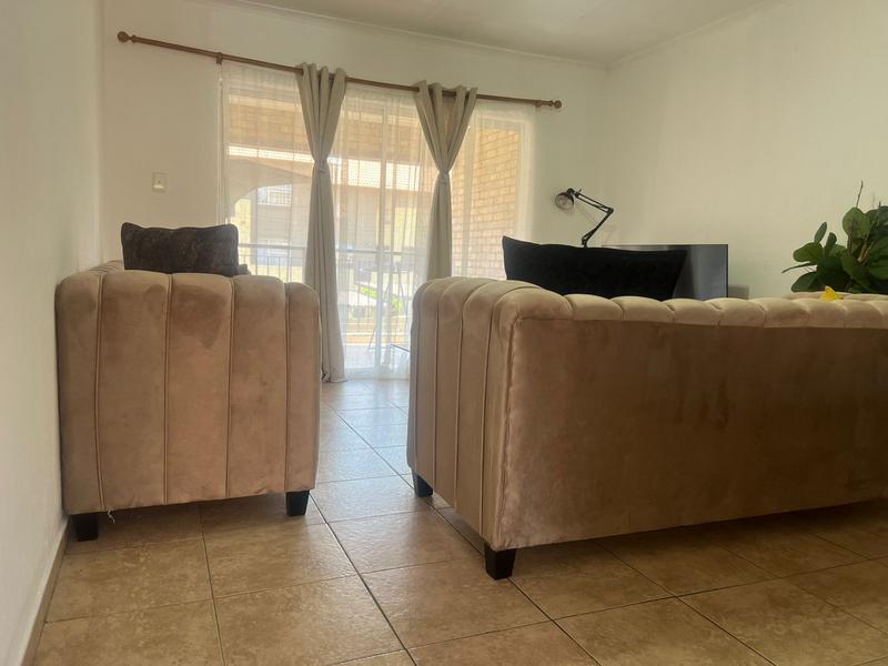 2 Bedroom Property for Sale in Vorna Valley Gauteng