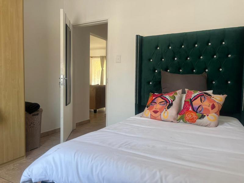 2 Bedroom Property for Sale in Vorna Valley Gauteng