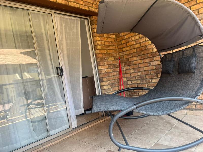 2 Bedroom Property for Sale in Vorna Valley Gauteng