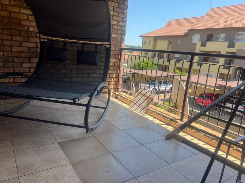 2 Bedroom Property for Sale in Vorna Valley Gauteng
