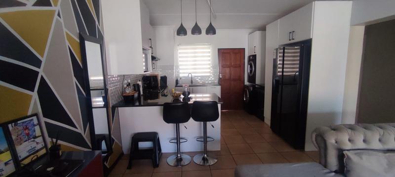 2 Bedroom Property for Sale in Meyerton Central Gauteng