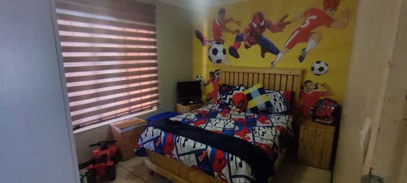 2 Bedroom Property for Sale in Meyerton Central Gauteng