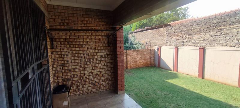 2 Bedroom Property for Sale in Meyerton Central Gauteng