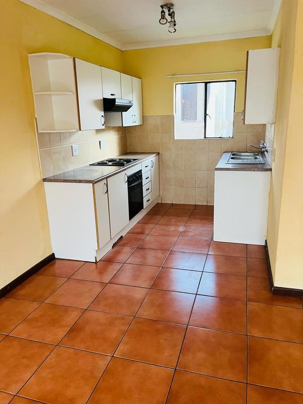 2 Bedroom Property for Sale in Whitney Gardens Gauteng