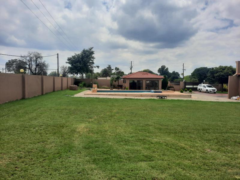 4 Bedroom Property for Sale in Daleside Gauteng