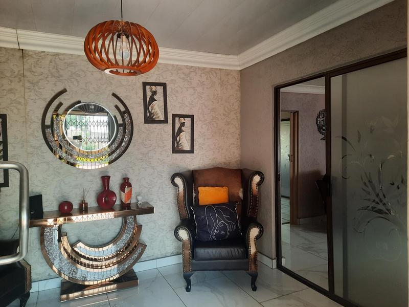 4 Bedroom Property for Sale in Daleside Gauteng