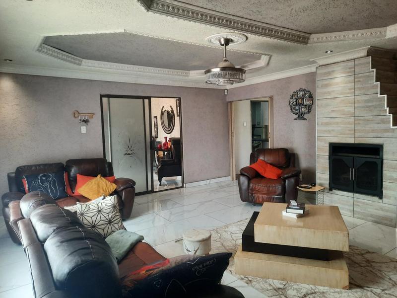 4 Bedroom Property for Sale in Daleside Gauteng