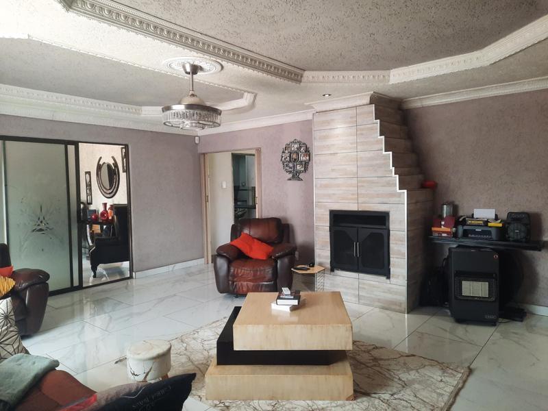 4 Bedroom Property for Sale in Daleside Gauteng