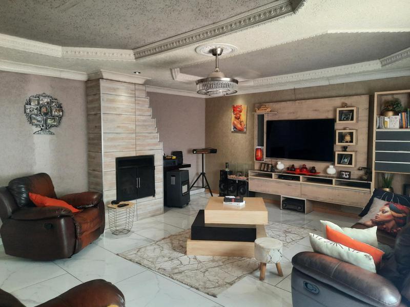 4 Bedroom Property for Sale in Daleside Gauteng
