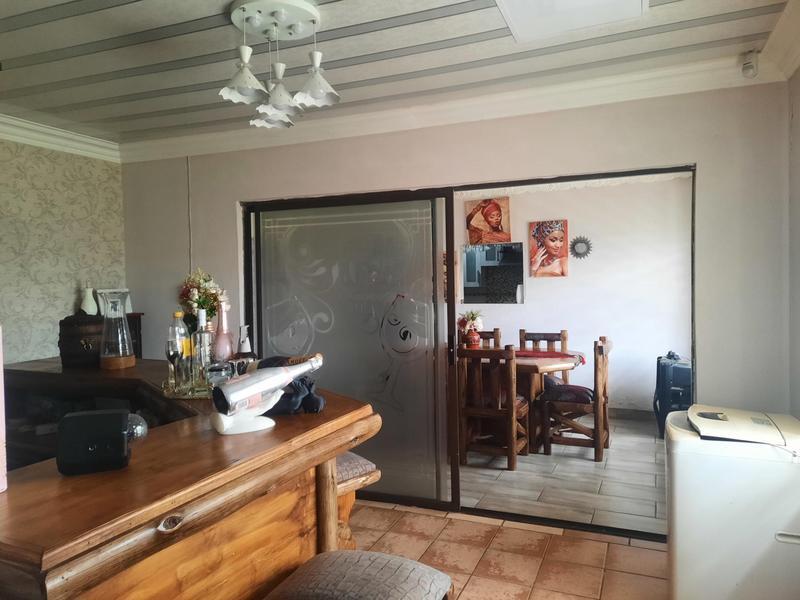 4 Bedroom Property for Sale in Daleside Gauteng