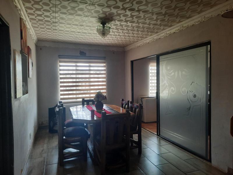 4 Bedroom Property for Sale in Daleside Gauteng