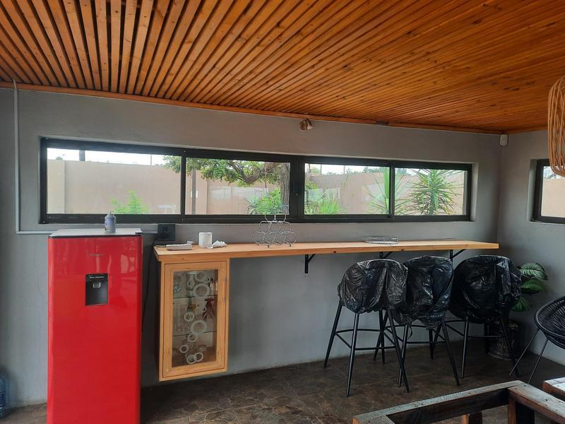 4 Bedroom Property for Sale in Daleside Gauteng