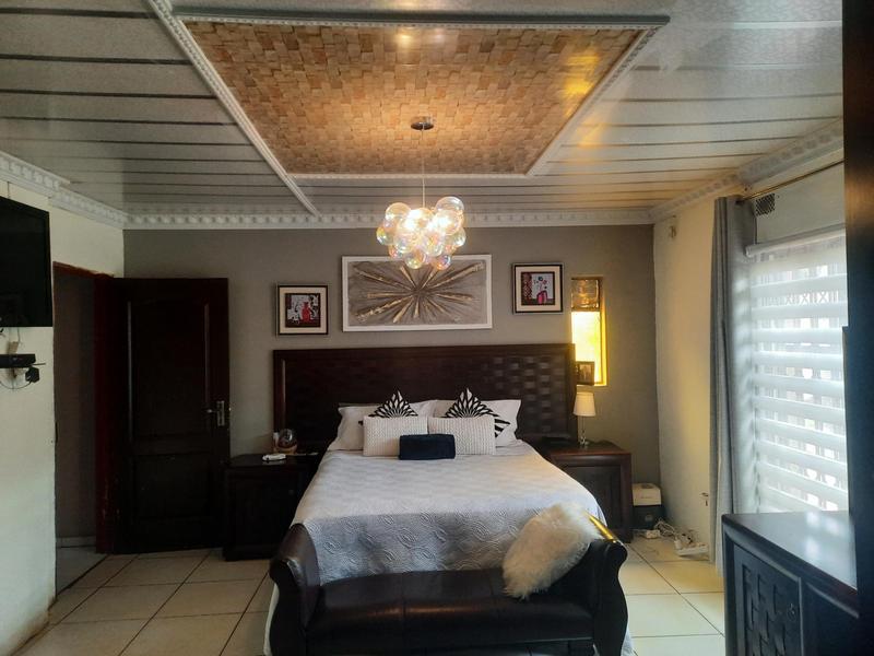 4 Bedroom Property for Sale in Daleside Gauteng