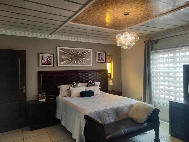 4 Bedroom Property for Sale in Daleside Gauteng