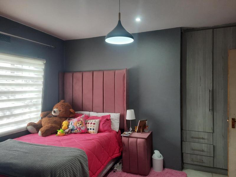 4 Bedroom Property for Sale in Daleside Gauteng