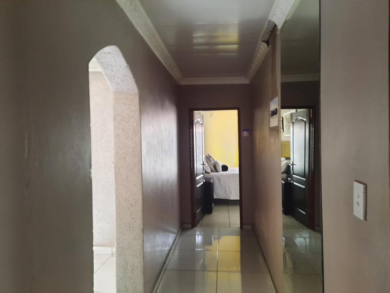 4 Bedroom Property for Sale in Daleside Gauteng