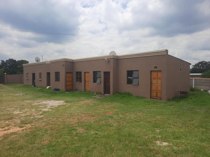 4 Bedroom Property for Sale in Daleside Gauteng