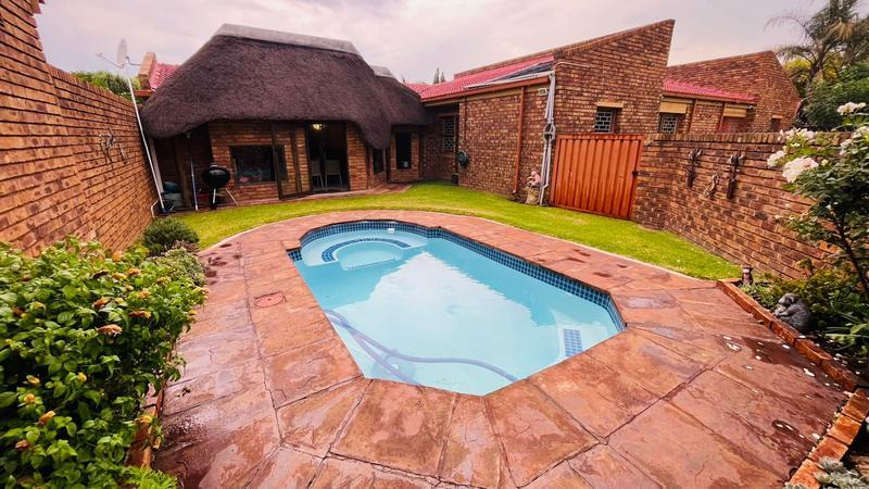 3 Bedroom Property for Sale in Vanderbijlpark CE Gauteng