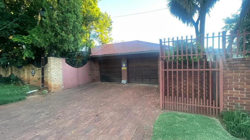 To Let 1 Bedroom Property for Rent in Brooklyn Gauteng