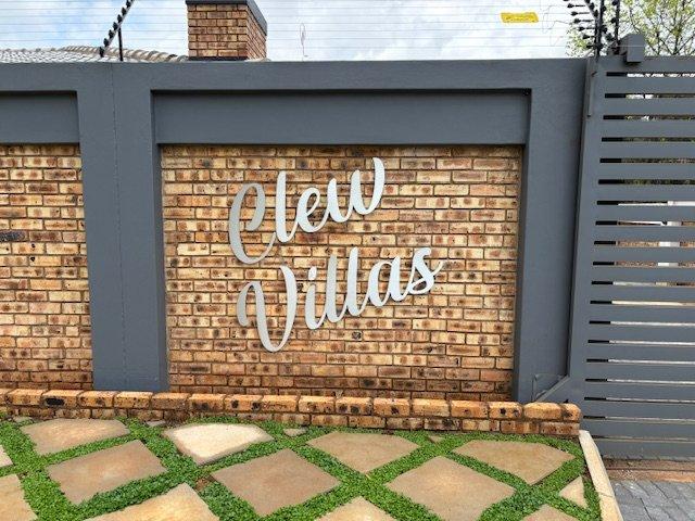 To Let 3 Bedroom Property for Rent in Kenmare Gauteng