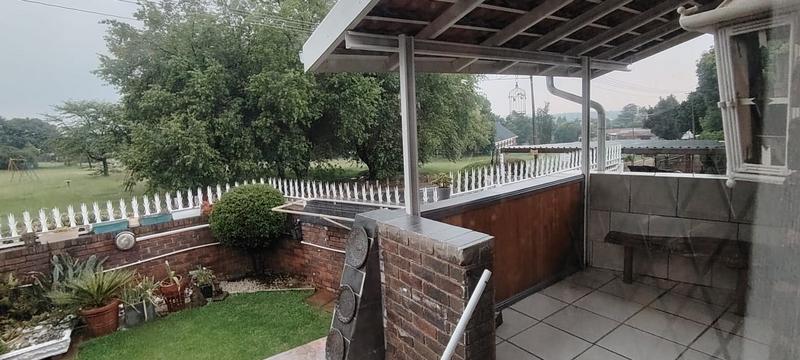 2 Bedroom Property for Sale in Silverfields Gauteng