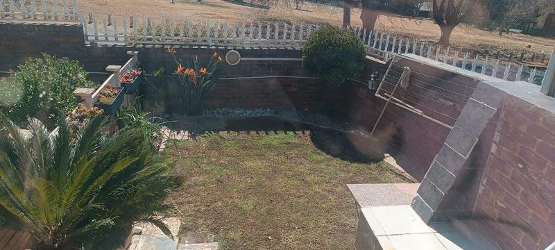 To Let 2 Bedroom Property for Rent in Silverfields Gauteng