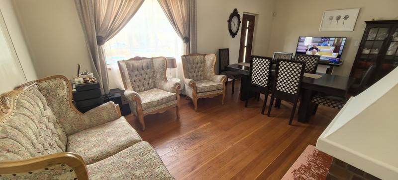 3 Bedroom Property for Sale in Witpoortjie Gauteng
