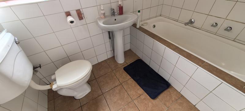3 Bedroom Property for Sale in Witpoortjie Gauteng