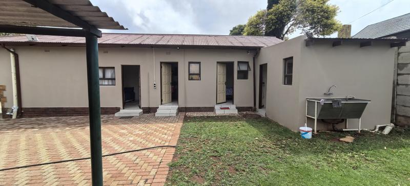 3 Bedroom Property for Sale in Witpoortjie Gauteng