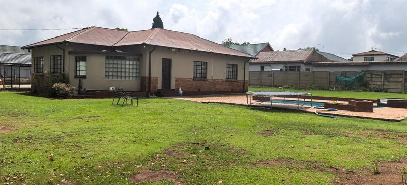 3 Bedroom Property for Sale in Witpoortjie Gauteng