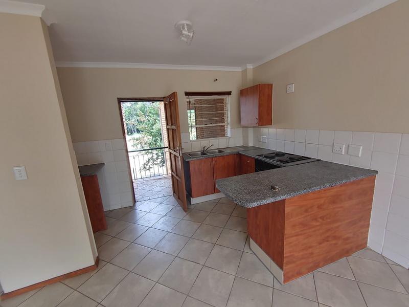 To Let 2 Bedroom Property for Rent in Honeypark Gauteng