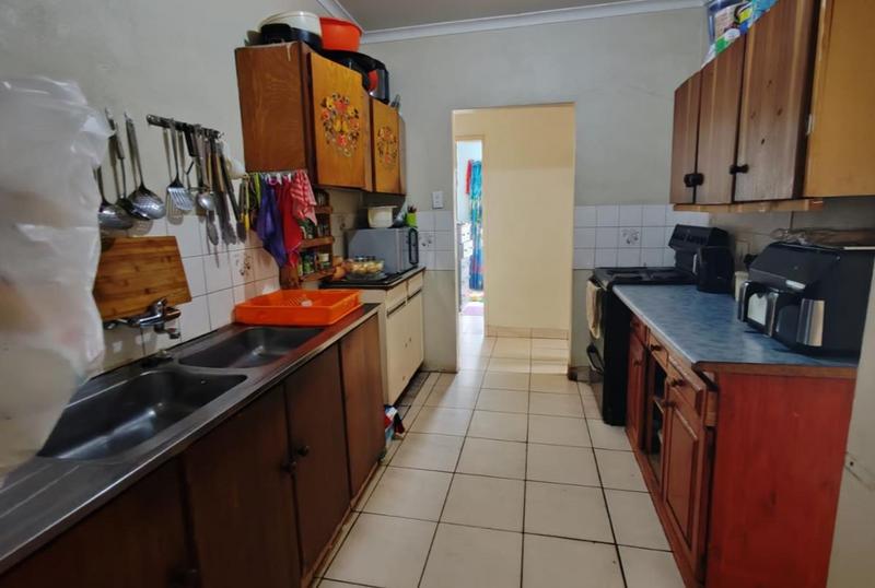 3 Bedroom Property for Sale in Booysens Gauteng