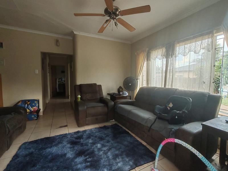 3 Bedroom Property for Sale in Booysens Gauteng