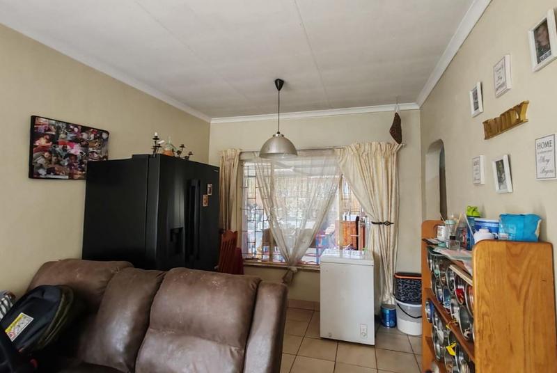 3 Bedroom Property for Sale in Booysens Gauteng