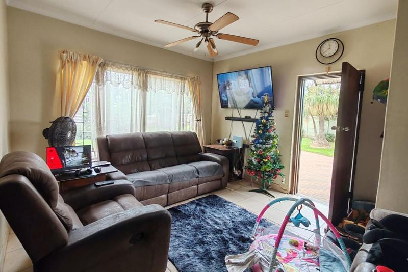 3 Bedroom Property for Sale in Booysens Gauteng