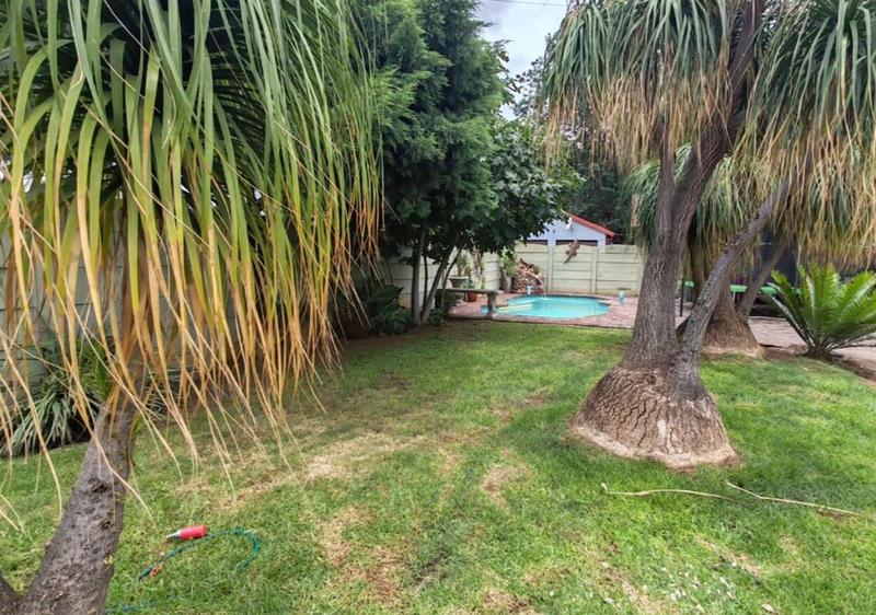 3 Bedroom Property for Sale in Booysens Gauteng
